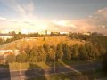 Panorama miasta