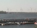 Molo, port jachtowy