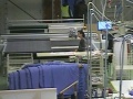 Hala produkcyjna Franc-Textil