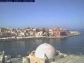 Chania - port