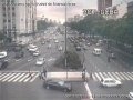Buenos Aires - Av. Belgrano y 9 de Julio