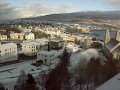 Akureyri - panorama