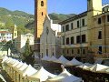 Pietrasanta - Piazza Duomo