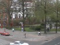 Rynek Rybacki, Brama Młyńska