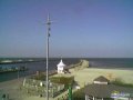 Panorama morza