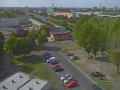 Panorama miasta
