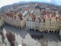 Cieplice - Rynek