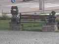 Ławka internetowa