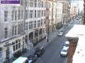 Londyn - JBrand Margaret Street