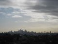 Panorama miasta