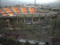 Medellin - stadion