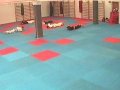 Klub taekwondo