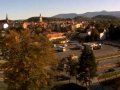 Panorama miasta
