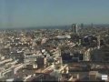 Barcelona - panorama