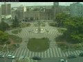 Azul - Plaza San Martin