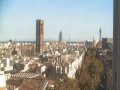 Barcelona - panorama