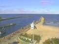 Plaża, Promenada