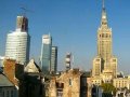 Pałac Kultury i Nauki