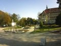 Park Zdrojowy