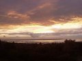 Whitstable - panorama morza