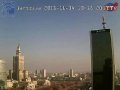 Panorama Warszawy