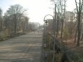 Jasna Góra - Aleja Sienkiewicza