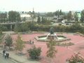 Fairbanks - Golden Heart Plaza