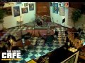 Beaumont - The Logon Cafe