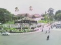 Yogyakarta - Fort Vredeburg