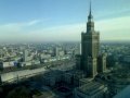 Panorama miasta
