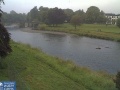Cockermouth - rzeka Derwent