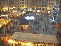 Rynek Starego Miasta, Syrenka