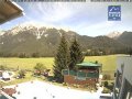 Obsteig - Hotel Holzleiten