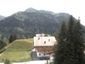 Oberlech - Pension Berger