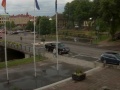 Åmål - most nad rzeką