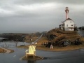 Yarmouth - Cape Forchu
