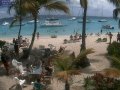 Jost Van Dyke - Soggy Dollar Bar