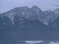 Panorama Zakopanego