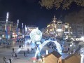 Montpellier - Plac la Comédie