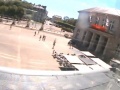 Nantes - Place du Commerce