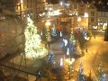 Troyes - Place de l'hôtel de ville