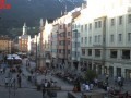 Innsbruck - Stare miasto
