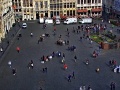 Bruksela - Grand Place