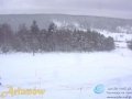 Arłamów - stok narciarski