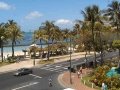 Honolulu - Waikiki Beach