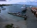Saint John - Cruz Bay Ferry Dock