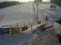 Jastrzębia - stok narciarski