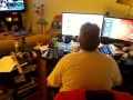 Ottawa - Messy Desk