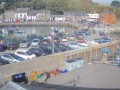 Padstow - port