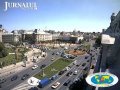 Bukareszt - Piata Universitatii